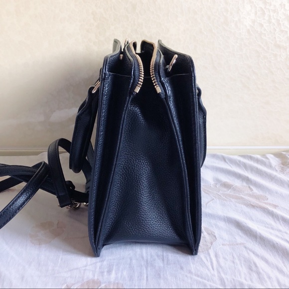 ❌SOLD ON DEPOP❌ Kate spade Lise mulberry - Picture 4 of 5